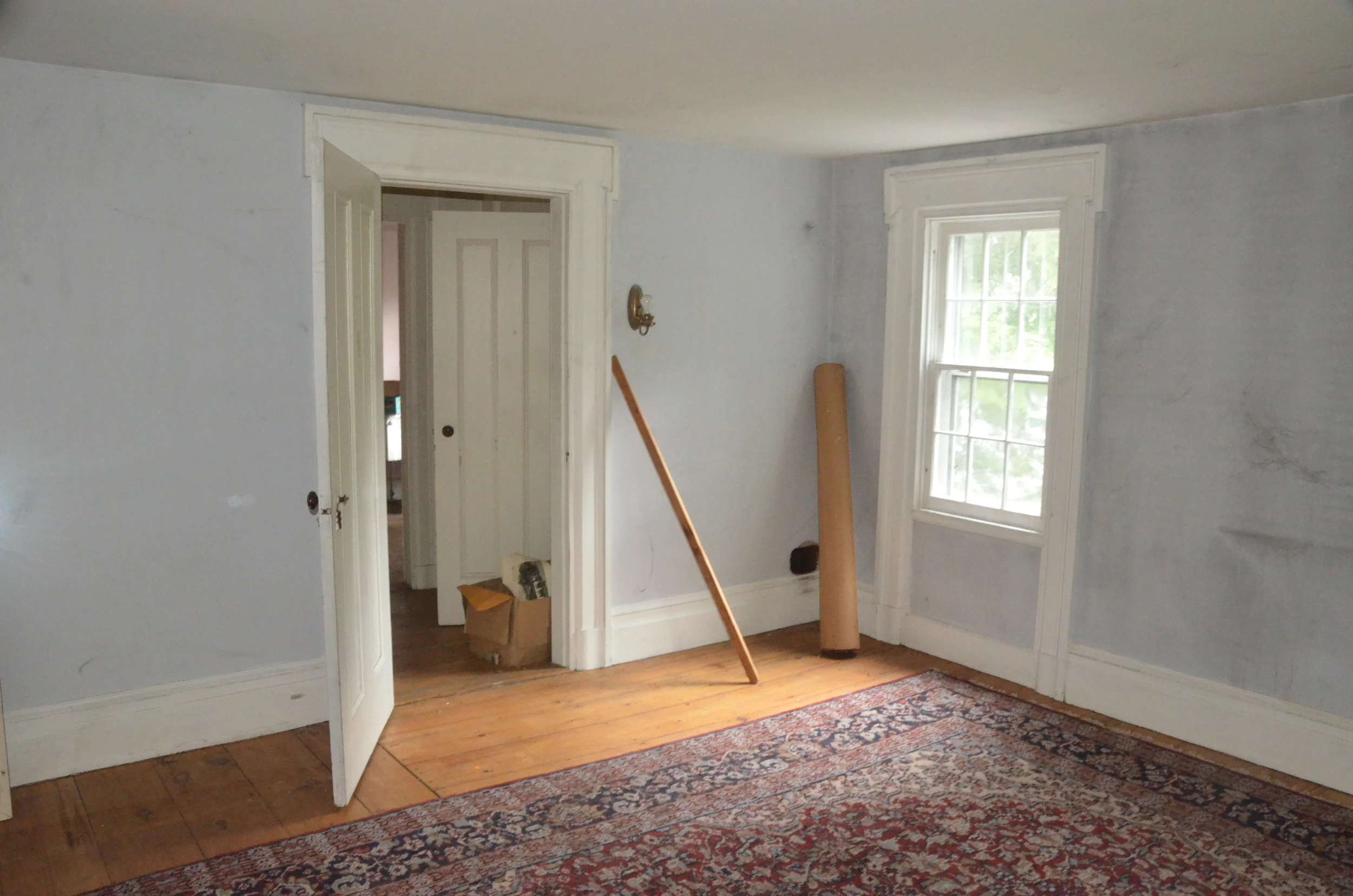 North East Bedroom