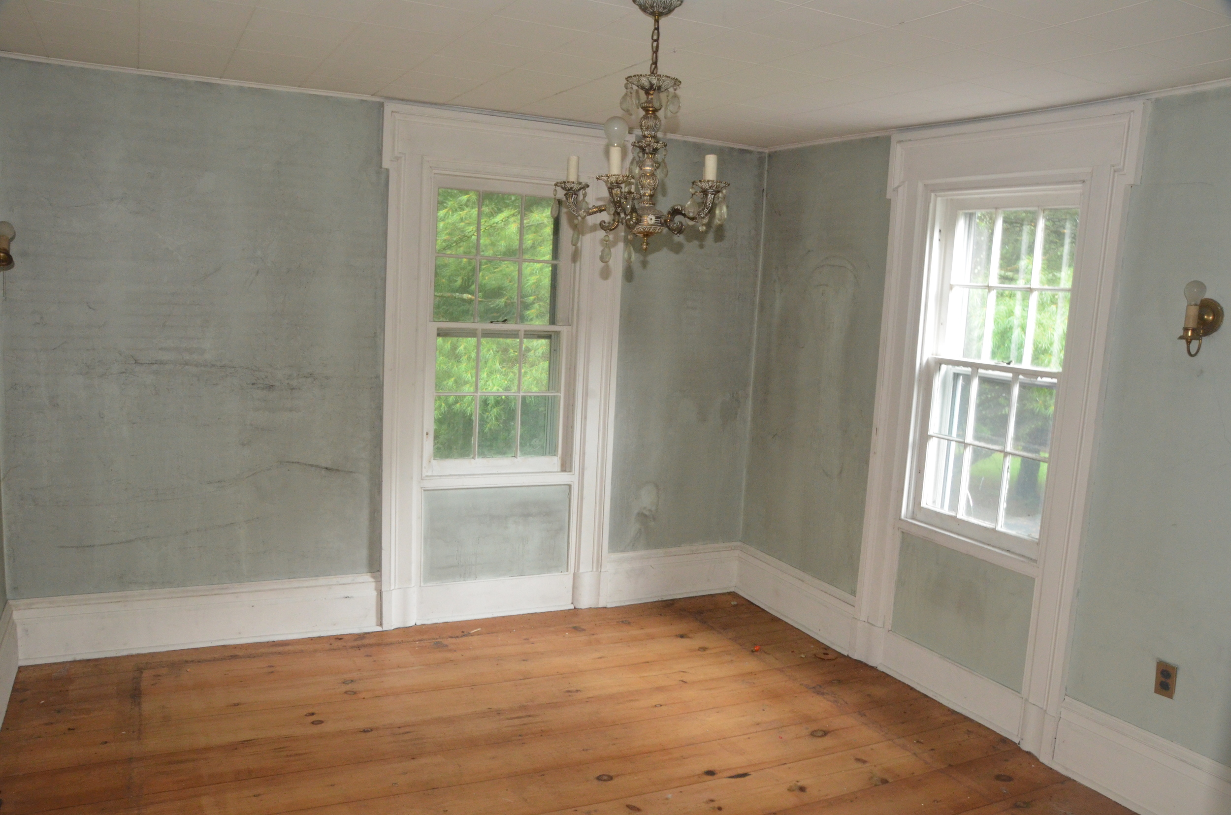 South East Bedroom