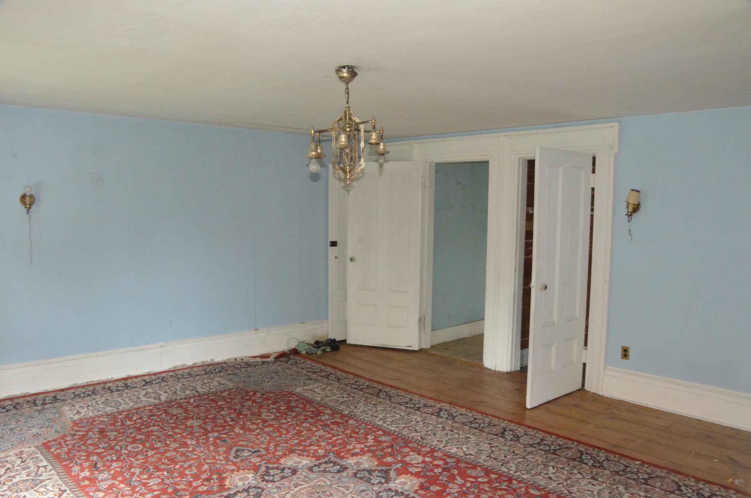 South Bedroom