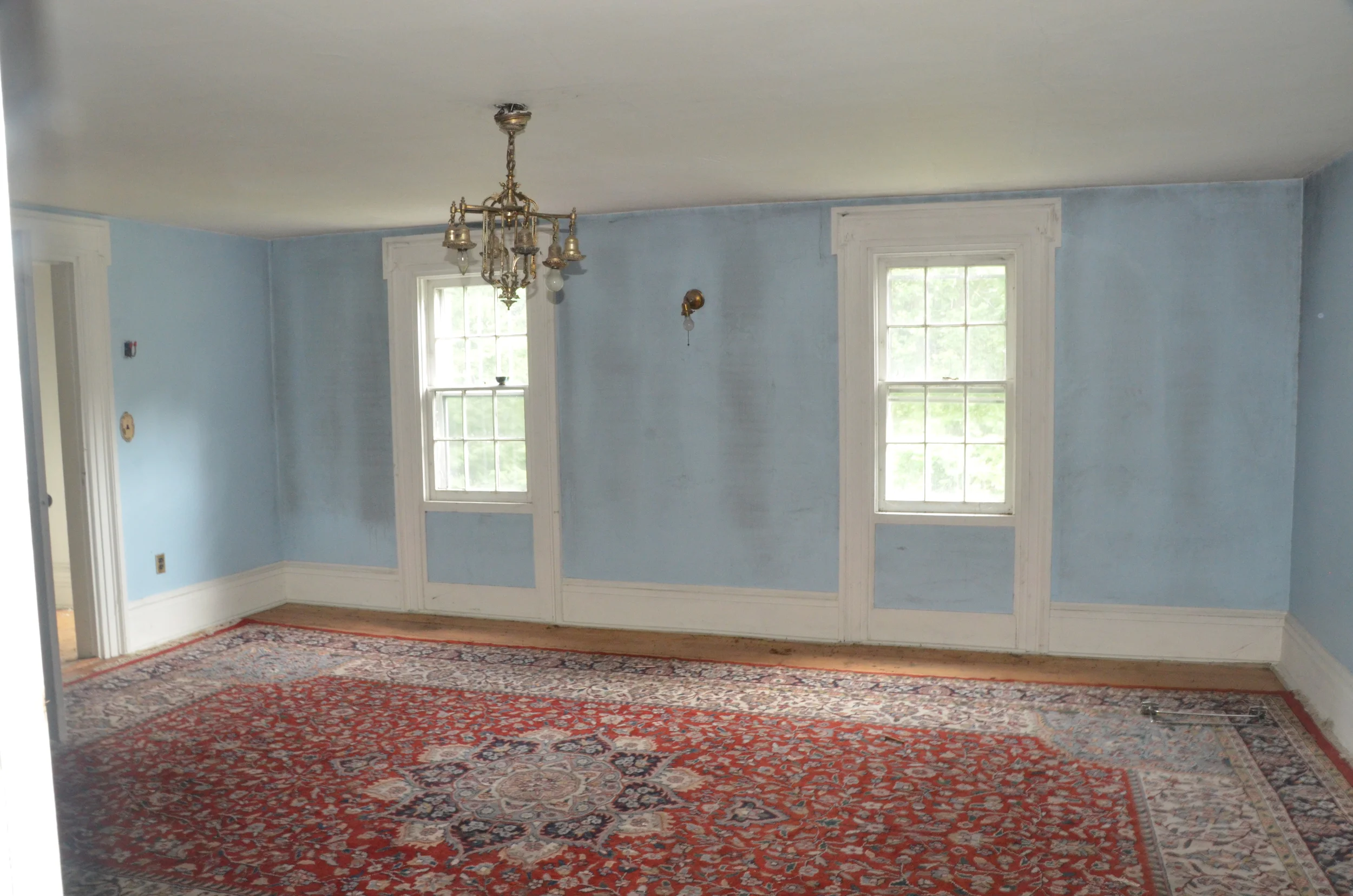 South Bedroom