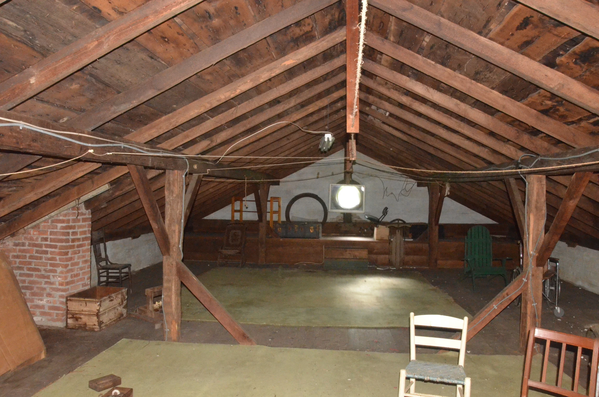 Big Attic