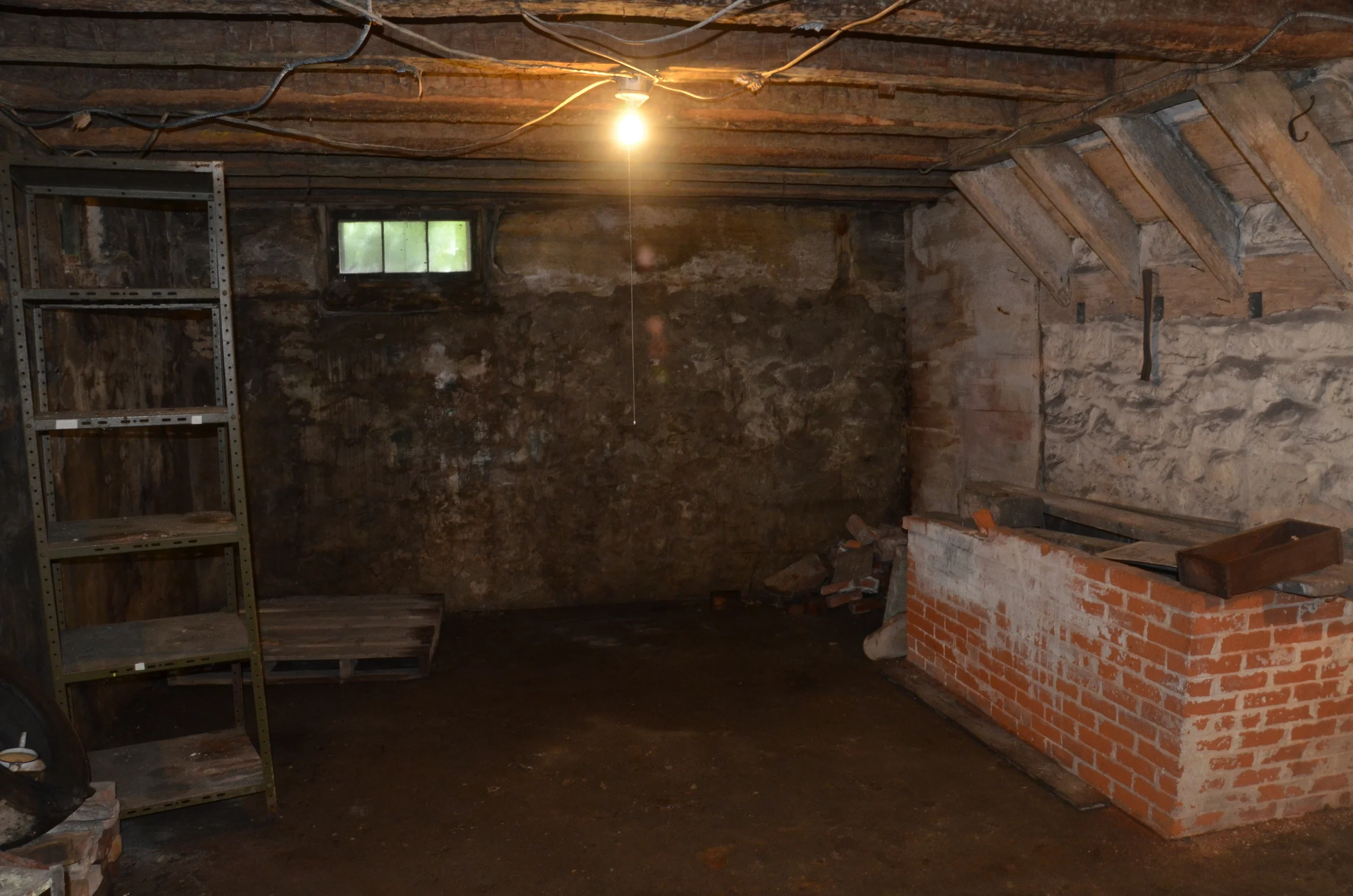 Basement