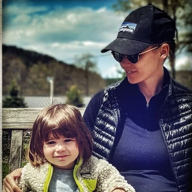 Happy Mother&rsquo;s Day to the incomparable @ermelak who brought such joy into our lives in the forms of Charlize and Artemis. To be able to create happiness is a rare gift, but these two kiddos are happiness (and exhaustion) incarnate! #mothersday 