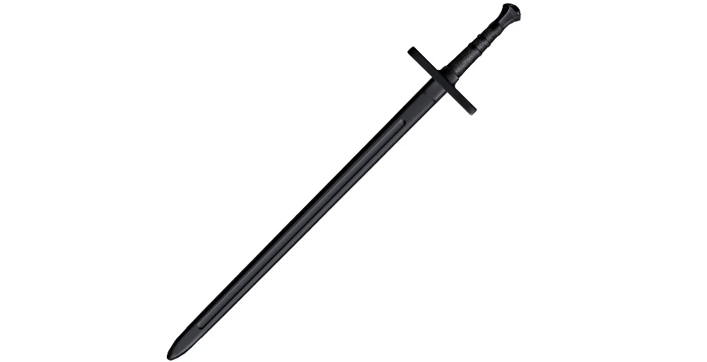 Cold Steel Practice Sword