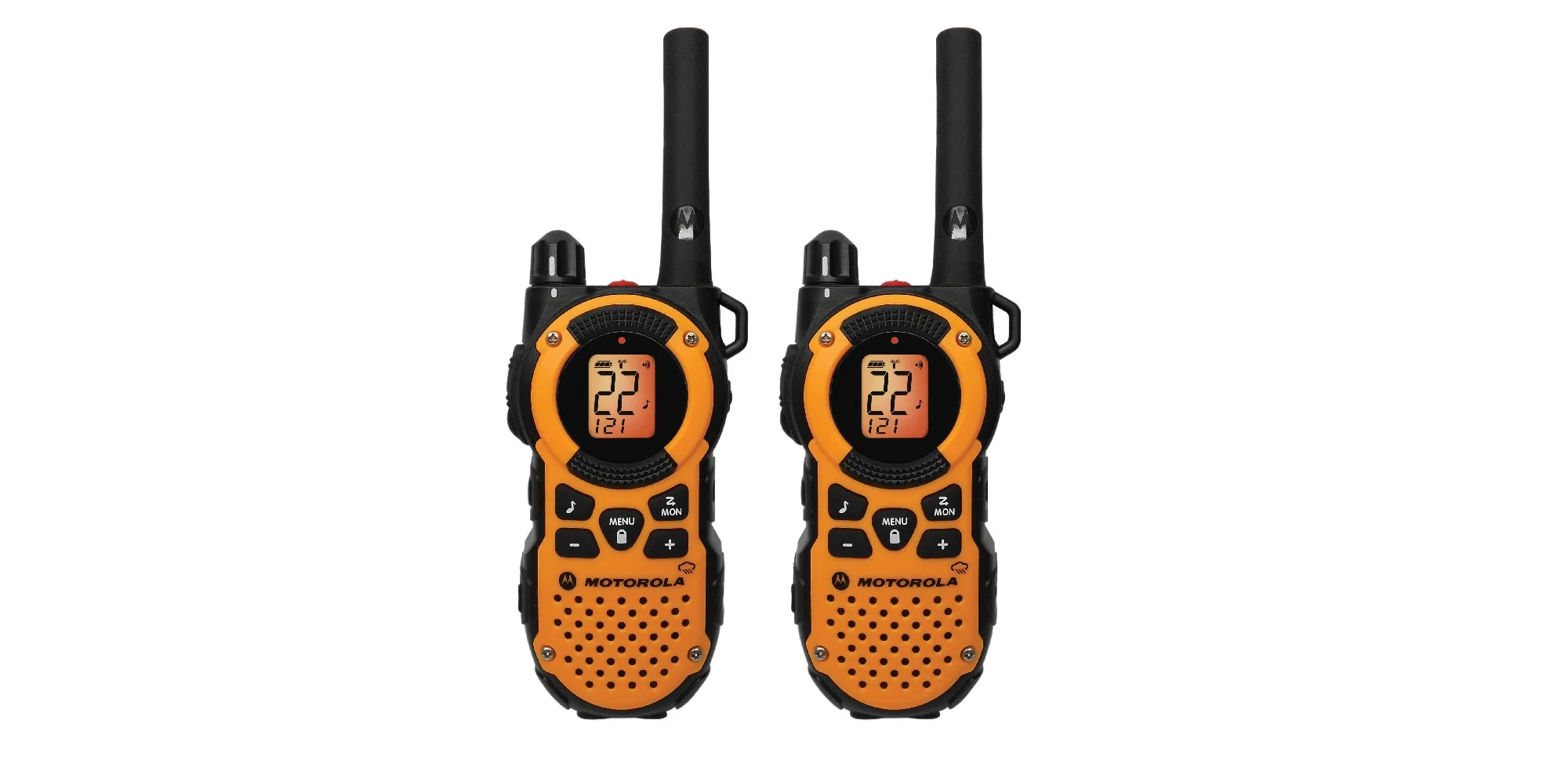 If you two are having communication issues, you're probably just on the wrong channel.
