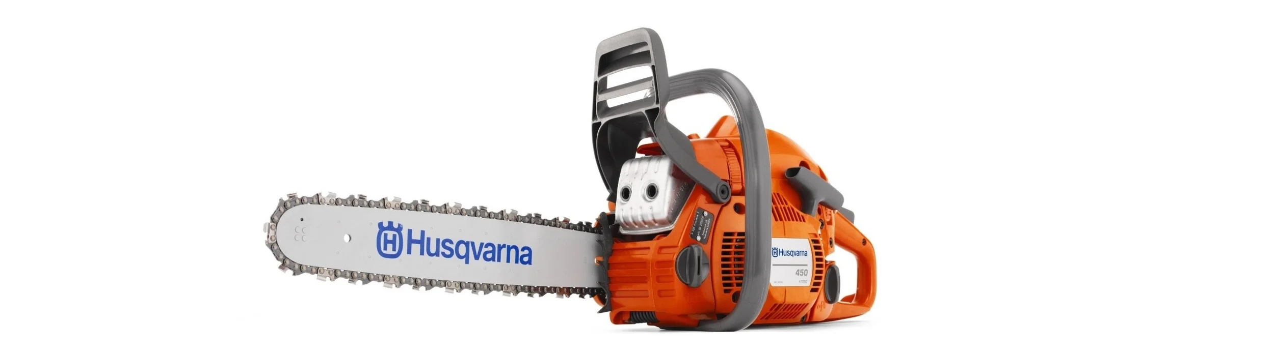 Husqvarna 18 Inch Chainsaw