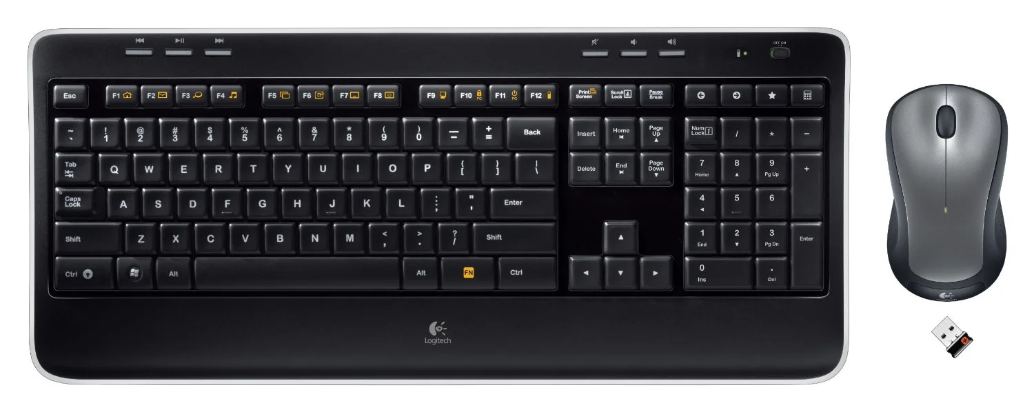 Tired of feeling "Oh Hell" about boring peripherals? Say HELLO to the King of Keyboards. 