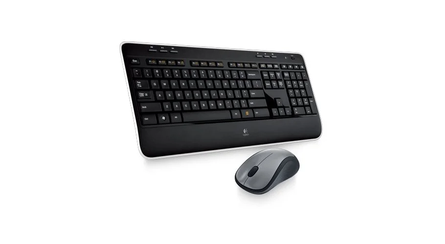 Classy Wireless Keyboard