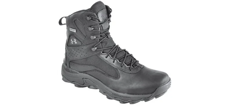 Under Armour Speed Freek Tactical Boots