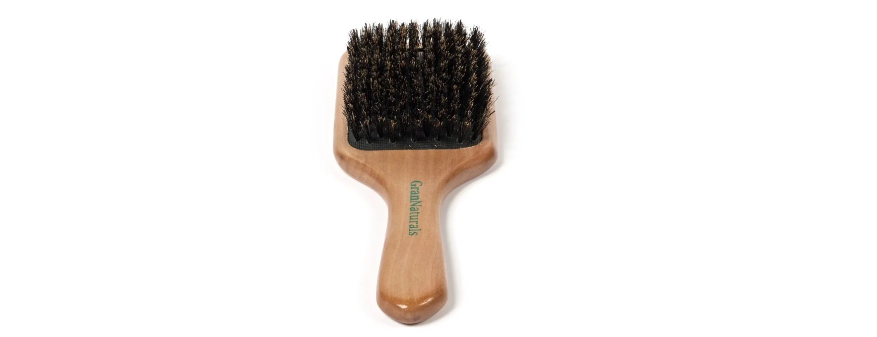 Boar Bristle Beard Brush