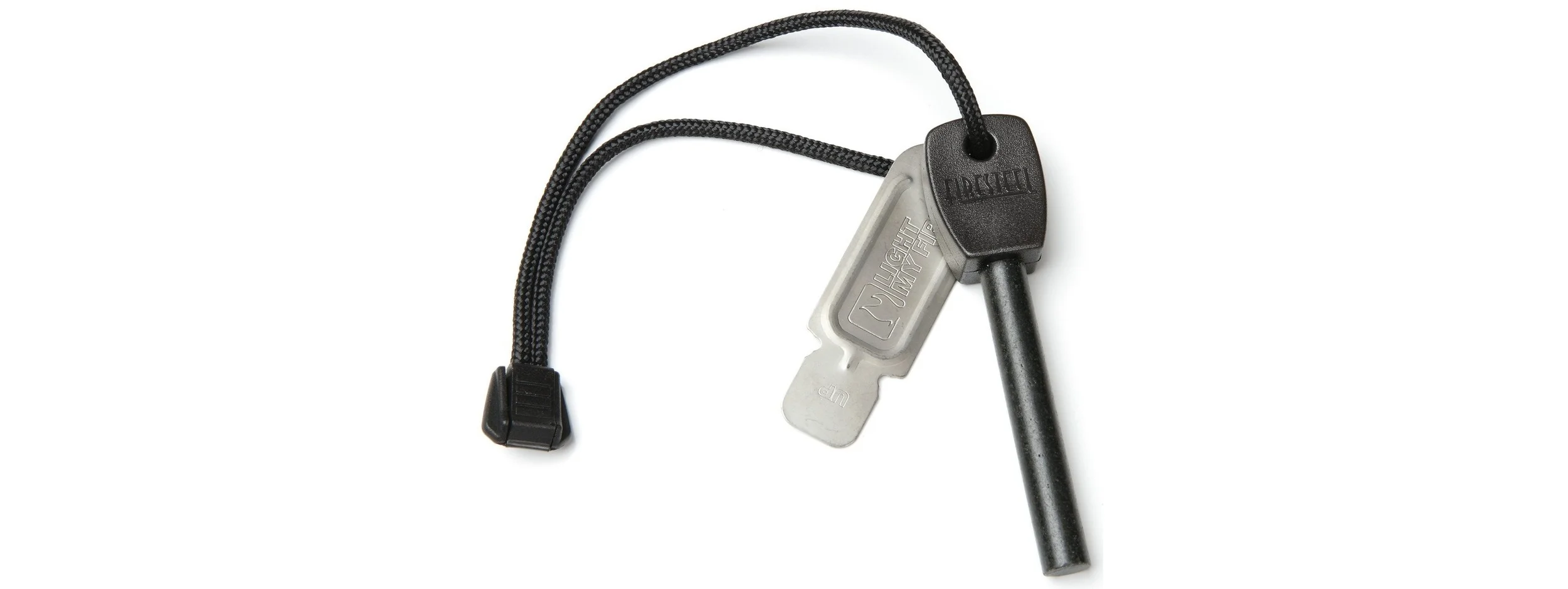 Swedish FireSteel Fire Starter