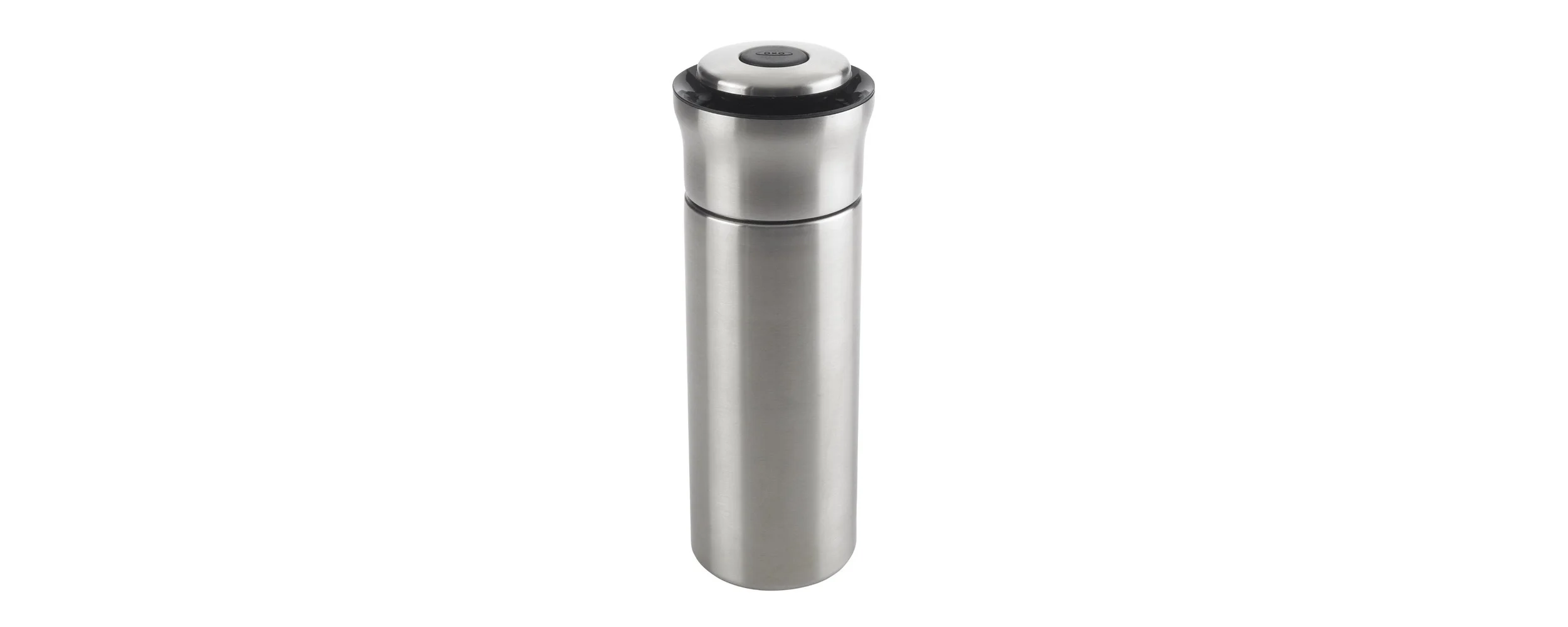 OXO Stainless Steel Shaker