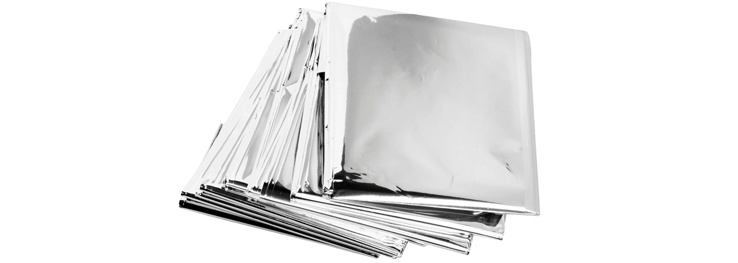 Mylar Emergency Blanket