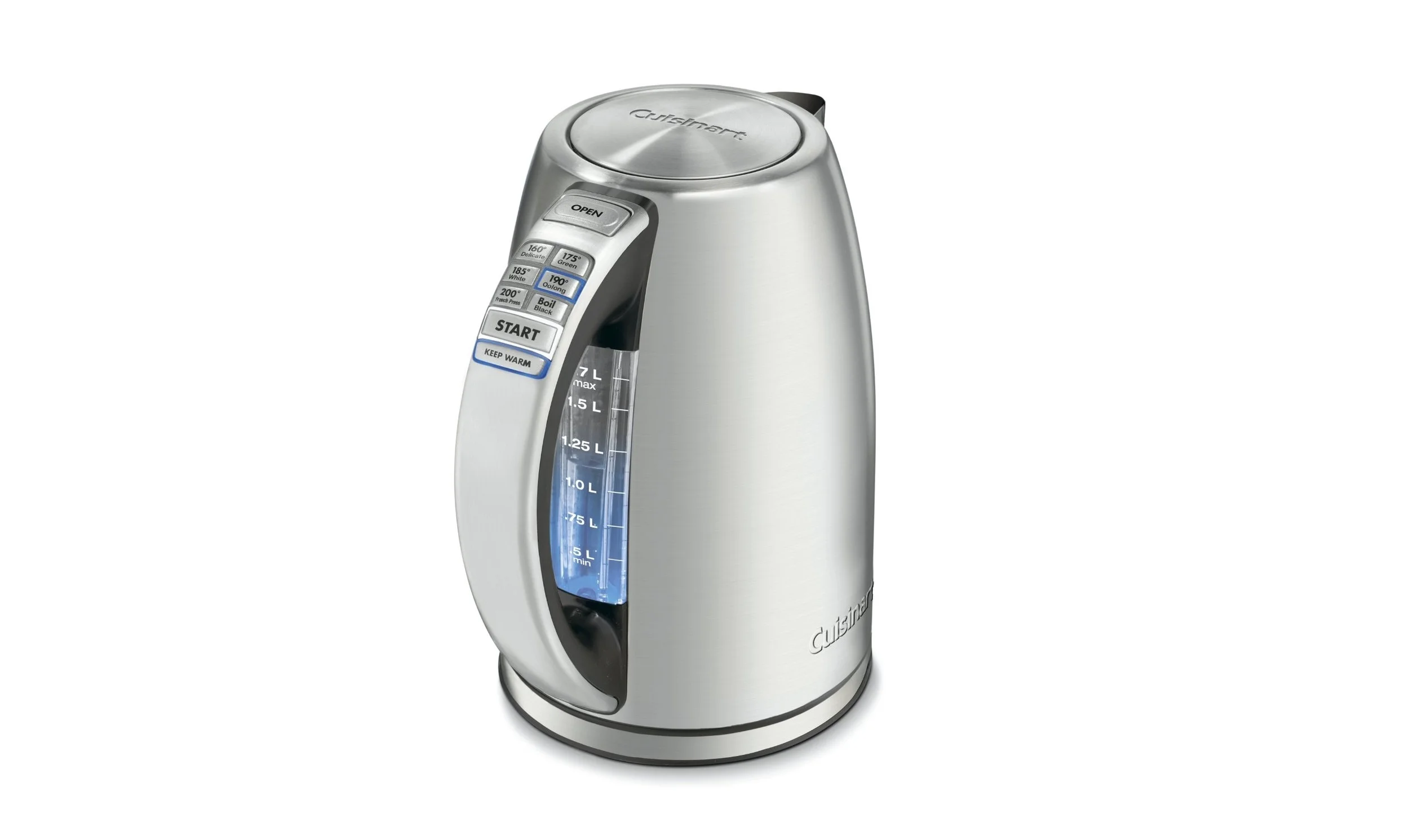 Cordless Electric Kettle