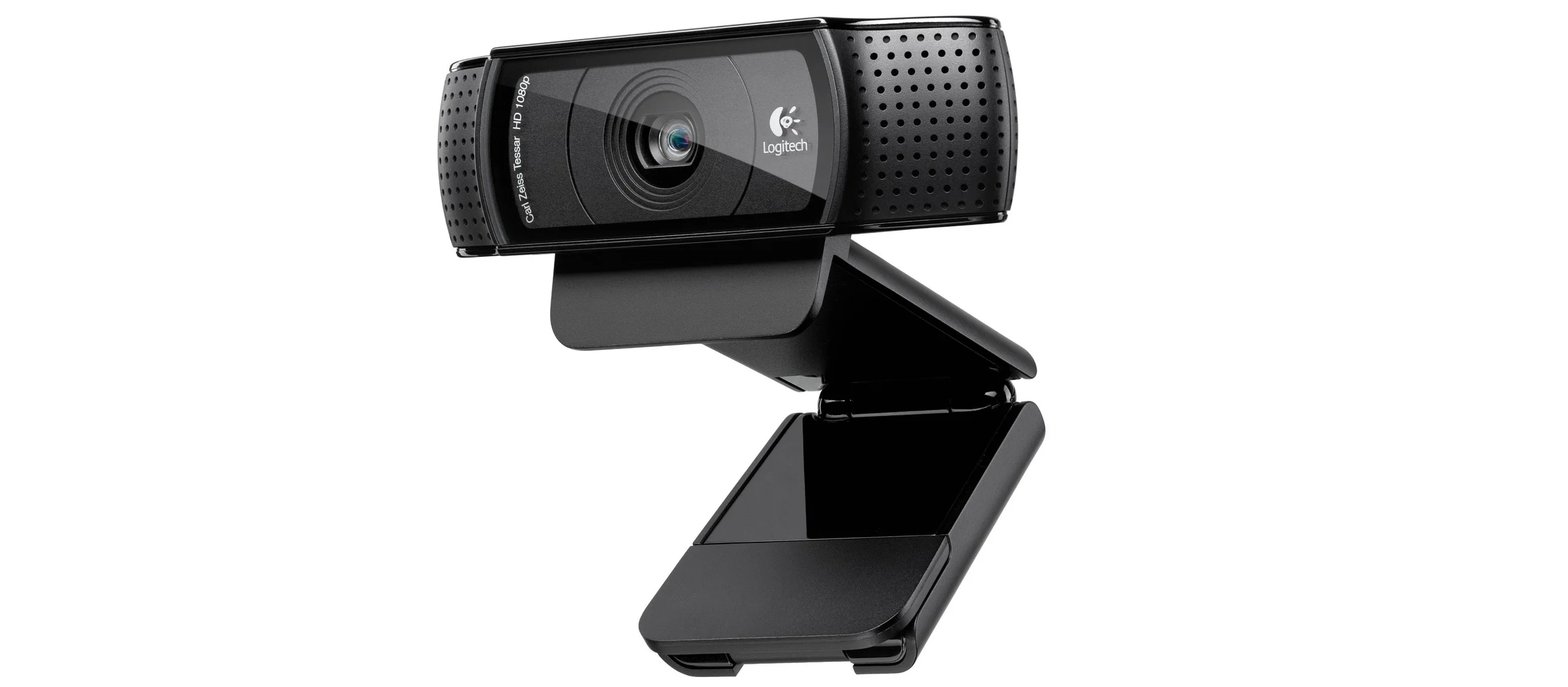 Logitech C920 1080p HD Webcam