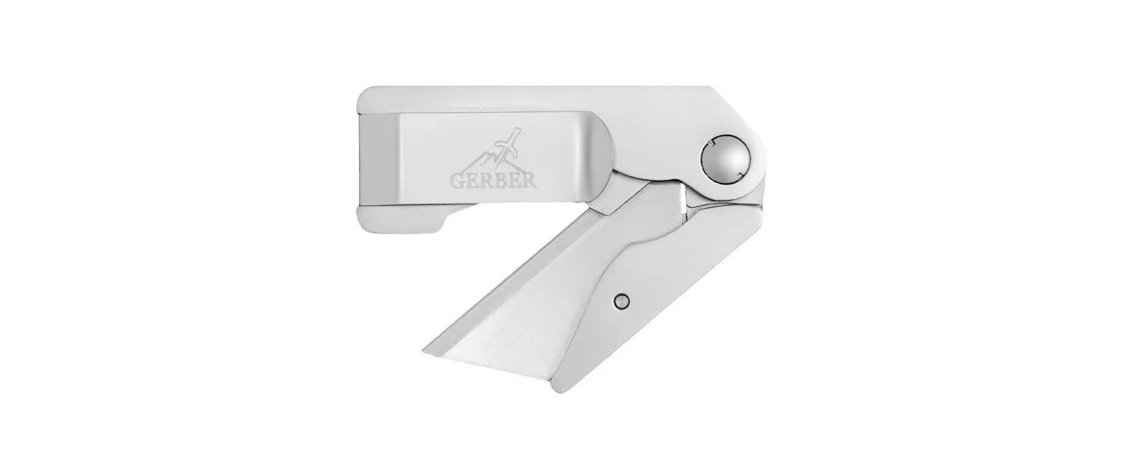 Gerber Pocket Knife