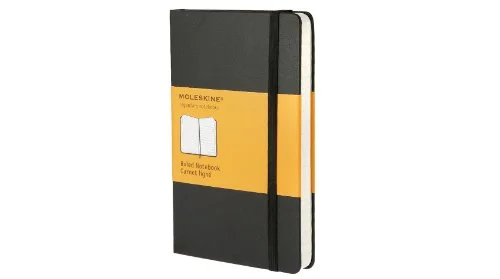 Moleskine Classic Notebook