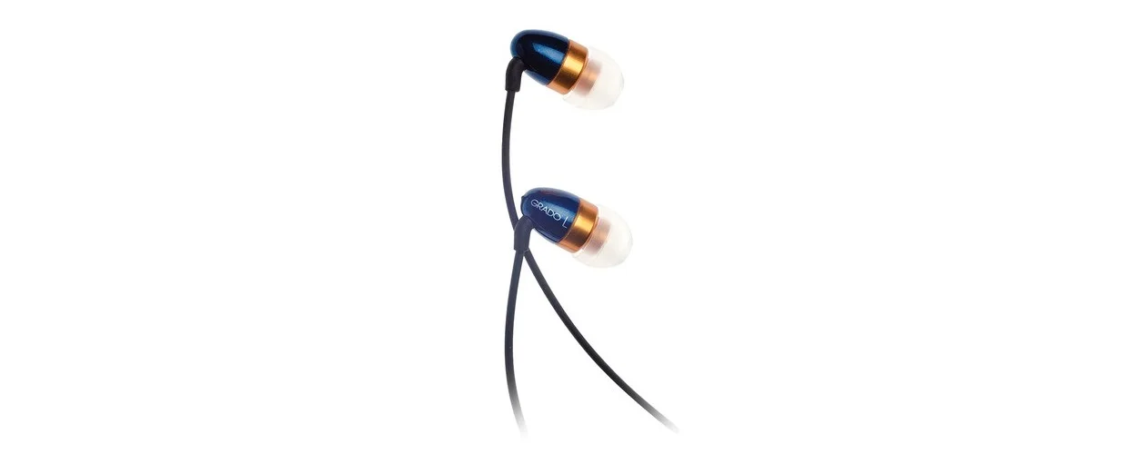 Grado GR8e In-Ear Headphones