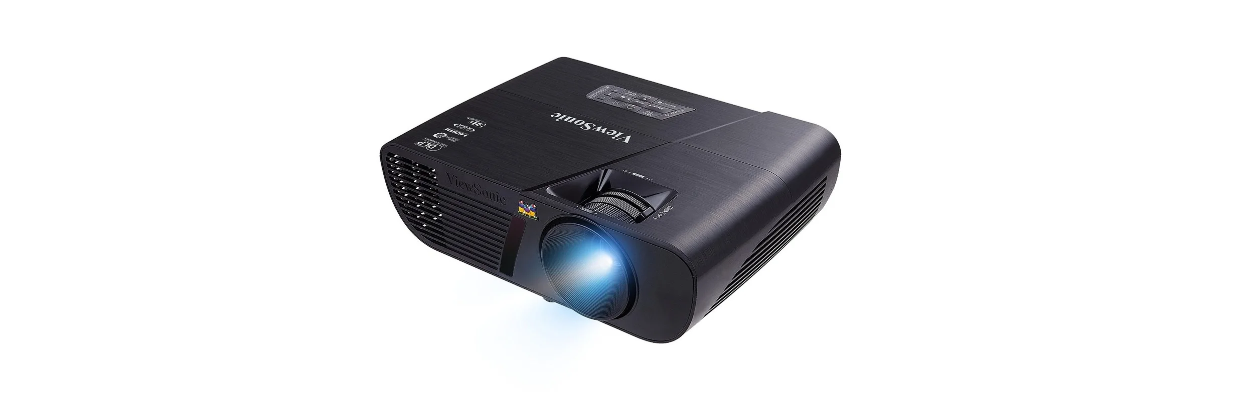 ViewSonic WXGA DLP Projector