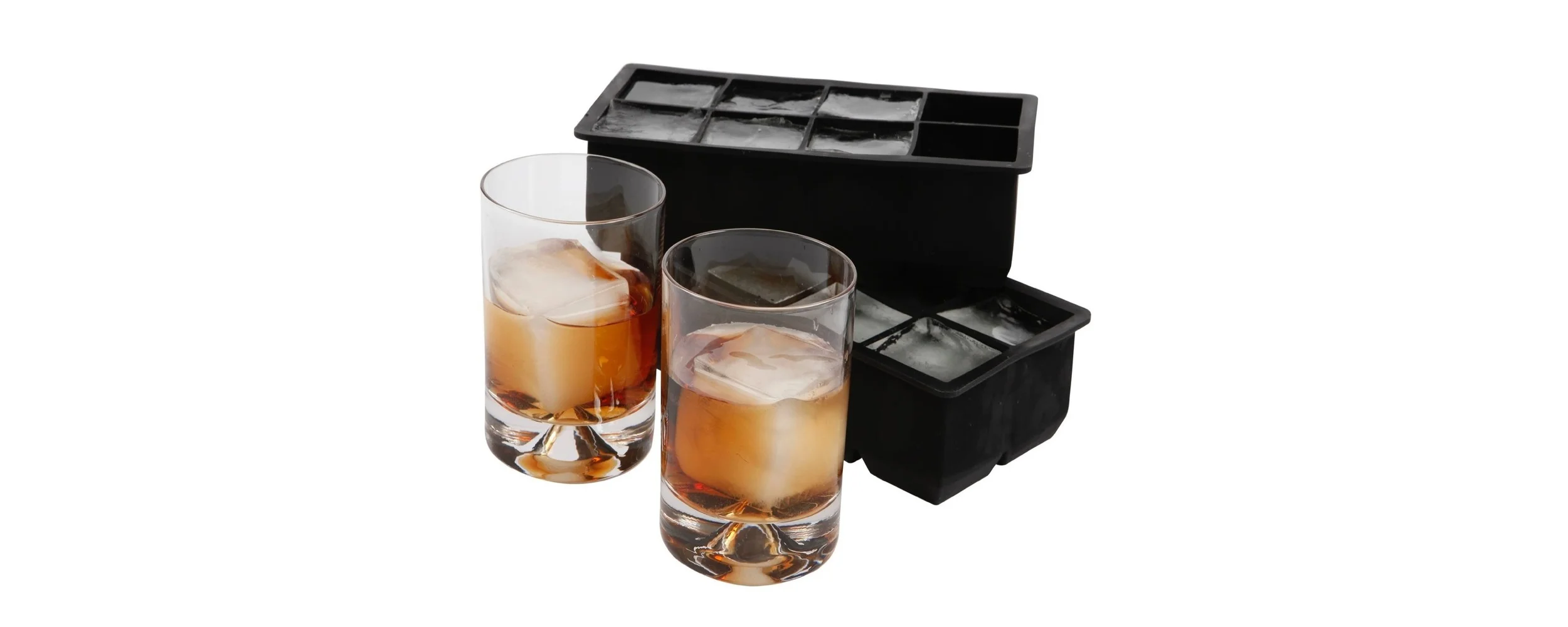 Tactical Ice Cube Tray