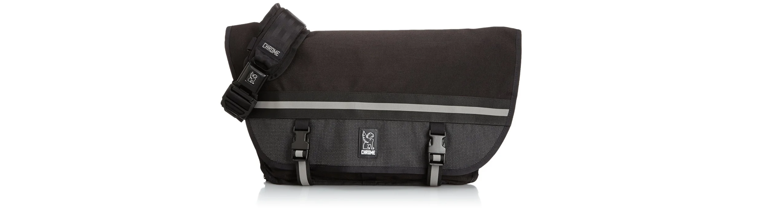 Chrome Citizen Messenger Bag