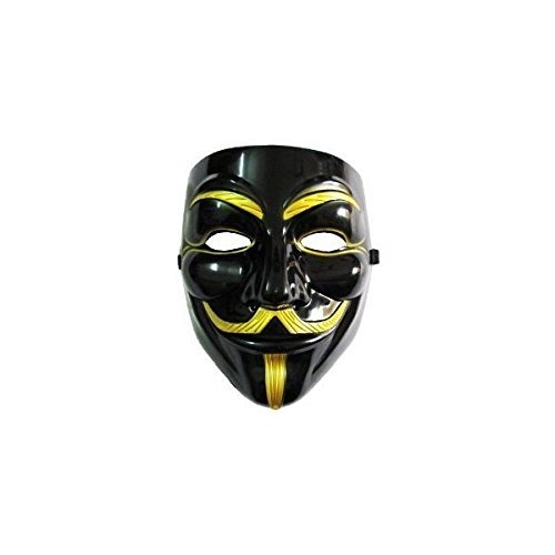 Great for staying Anonymous.