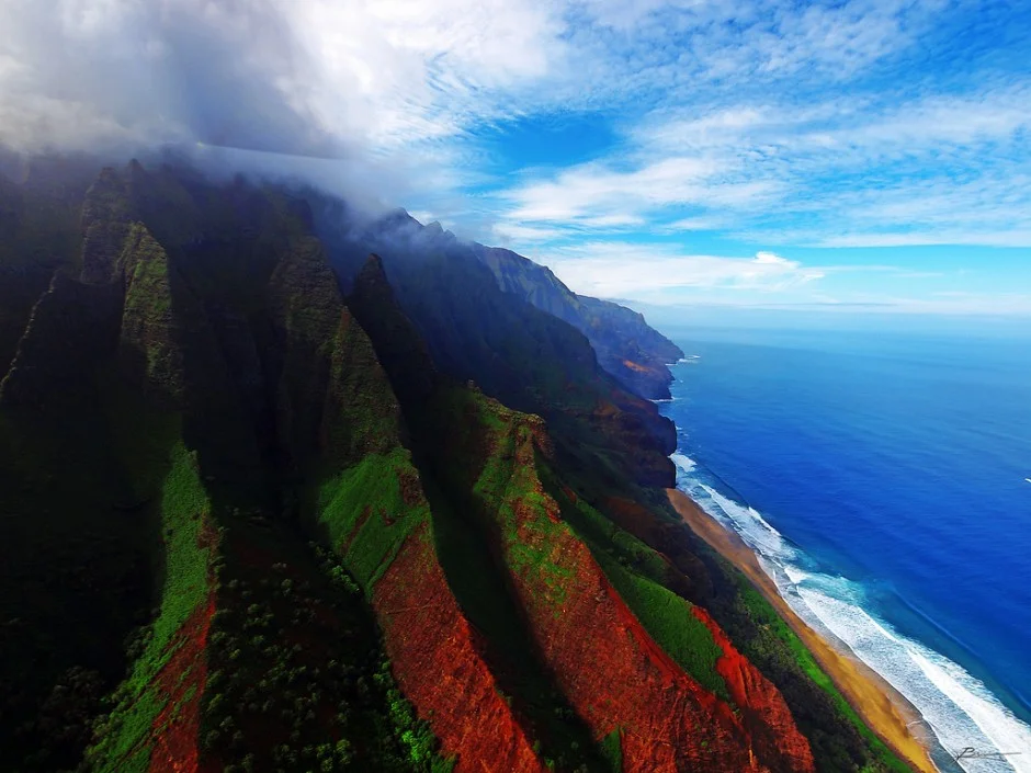 Kauai, Hawaii, USA