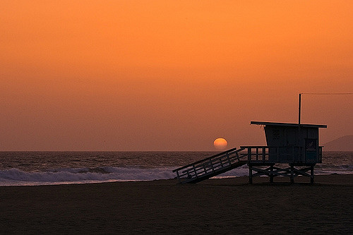 Malibu, California