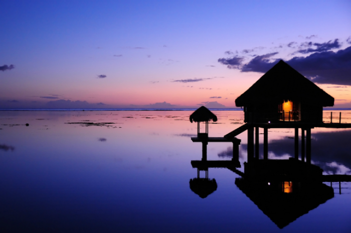 Tahiti, French Polynesia