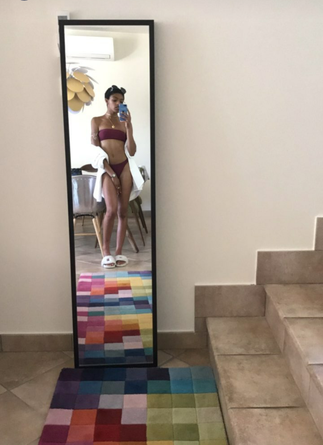 Selah Marley
