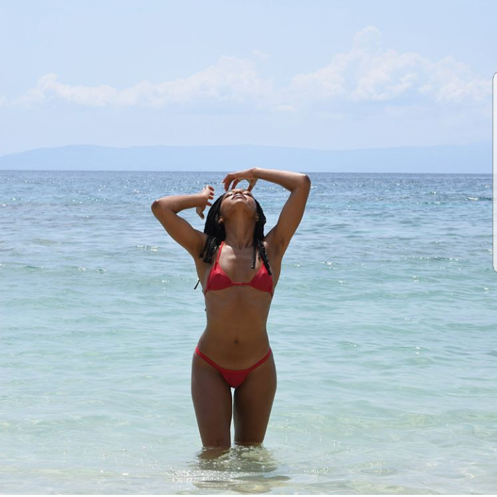 Selah Marley