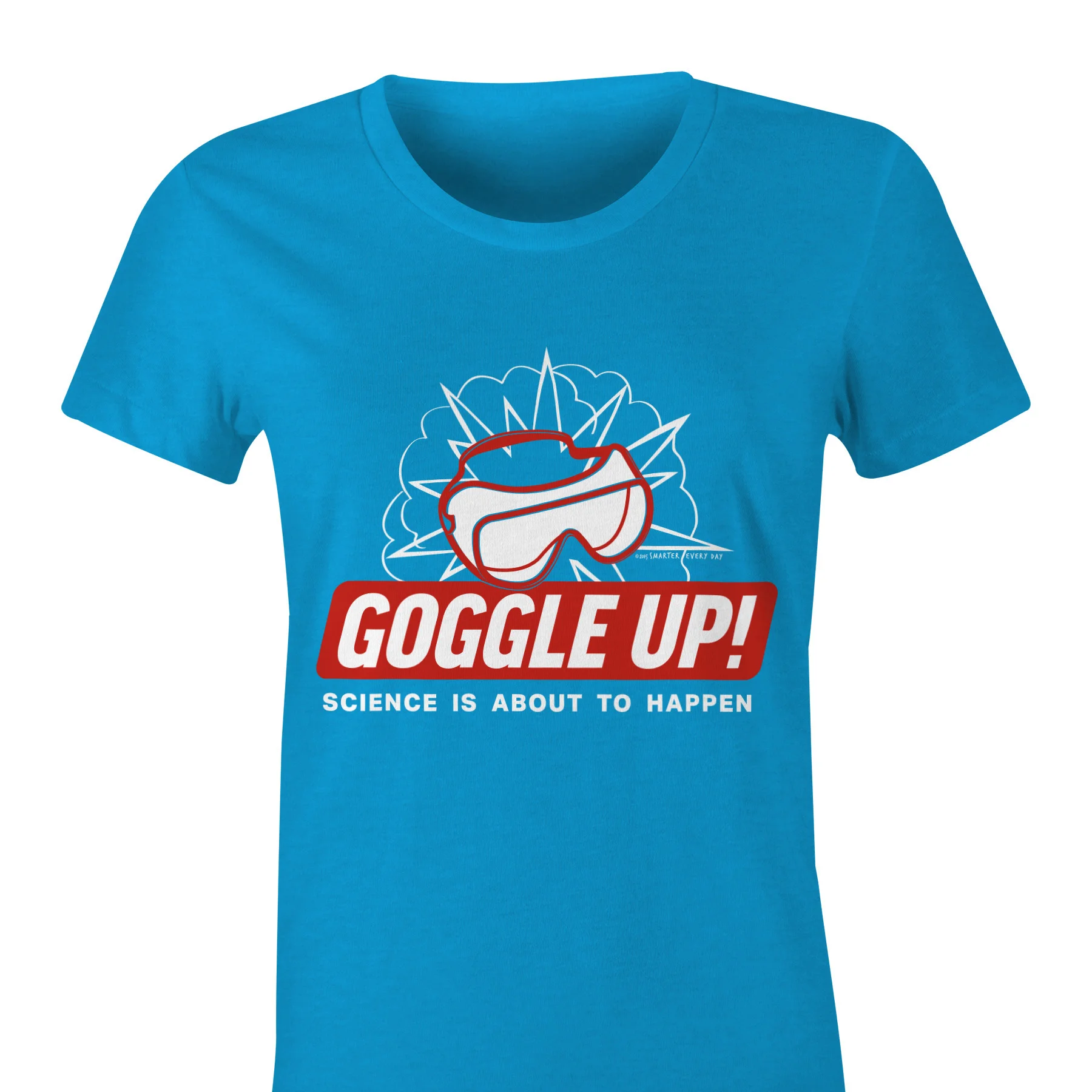 Store — Smarter Every Day