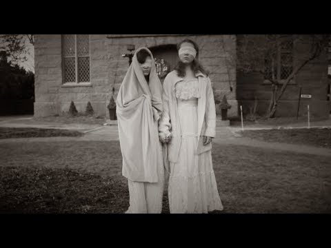 CUSSES - CRITICAL (Official Video)