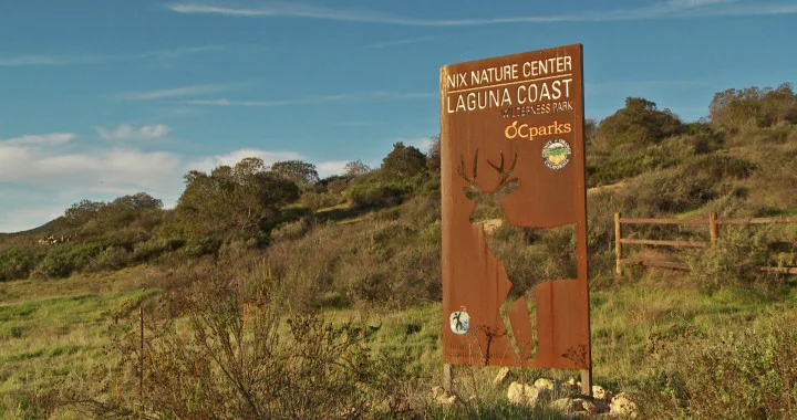 Laguna Coast Wilderness Park