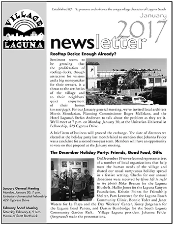 January 2017