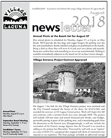 August 2018