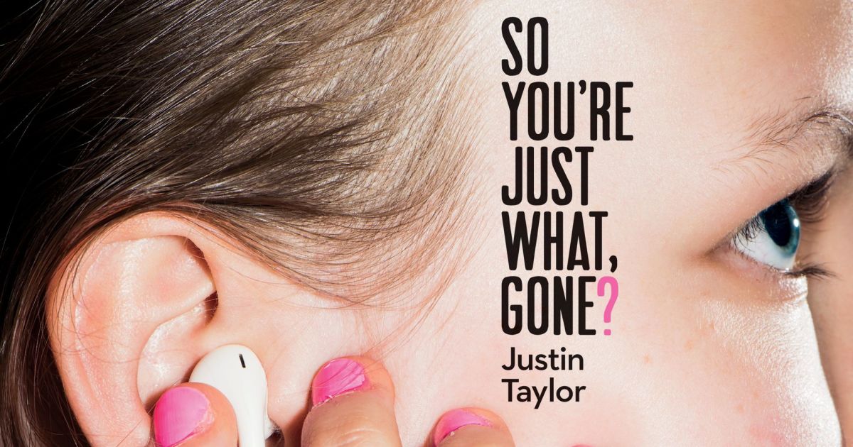 "So You're Just What, Gone?" in The New Yorker . 2015.