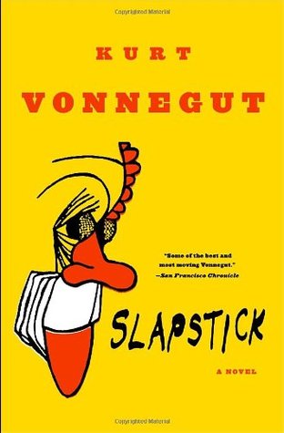 Slapstick.