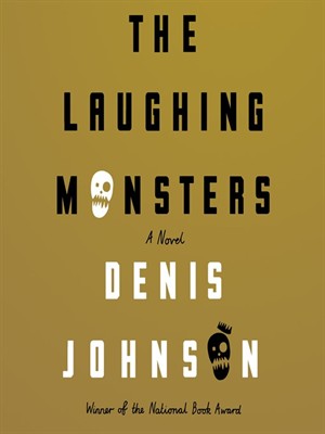 The Laughing Monsters.