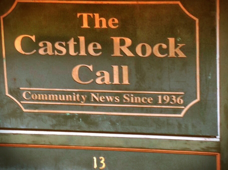Building the Castle, Building the Rock