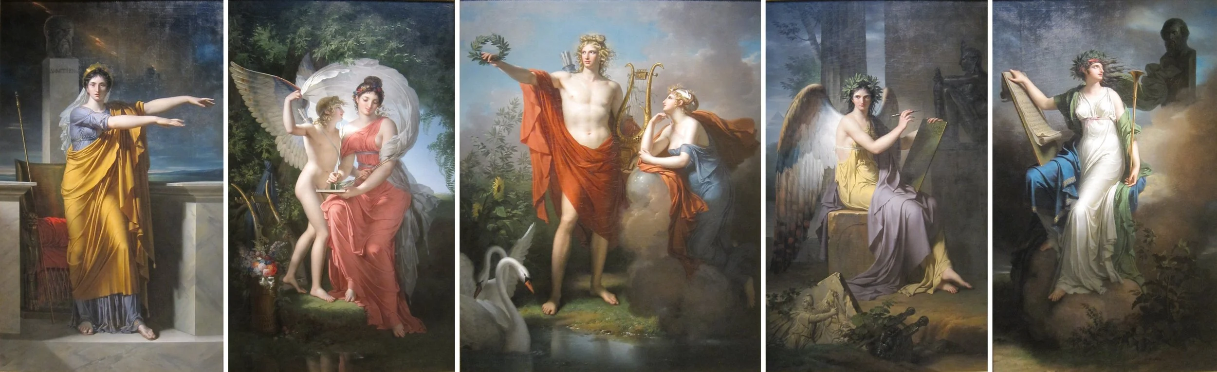 (figure 1 — ARTIST: Charles Meynier)