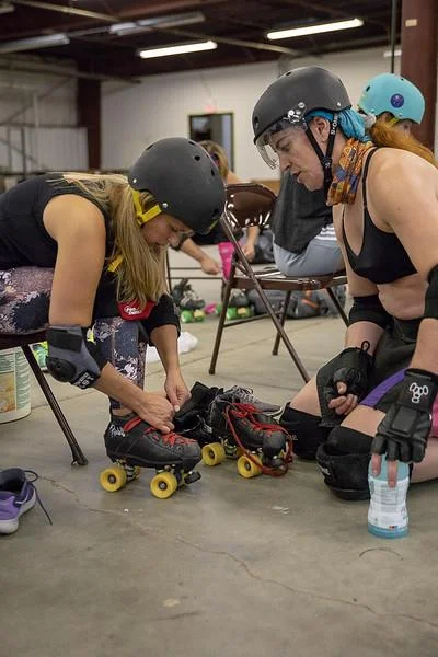 credit: Twin State Derby/Lazy Lobo Photo
