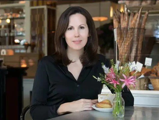 Interview with Danielle Trussoni, author of ANGELOLOGY and THE ANCESTOR