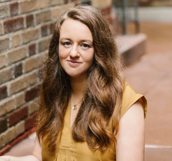 Novel Excerpt by Danielle Lazarin