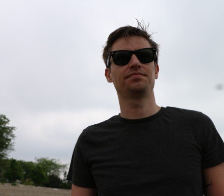 Ask Me How I Know, Youngblood: a short story by W.T. Paterson