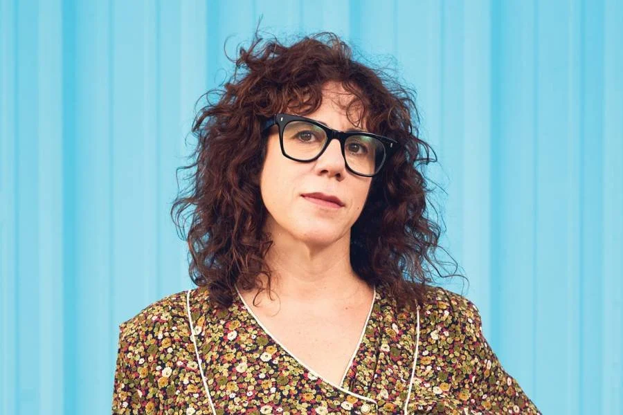 Sitting In the Silence, an interview of Jami Attenberg by Maurice Carlos Ruffin