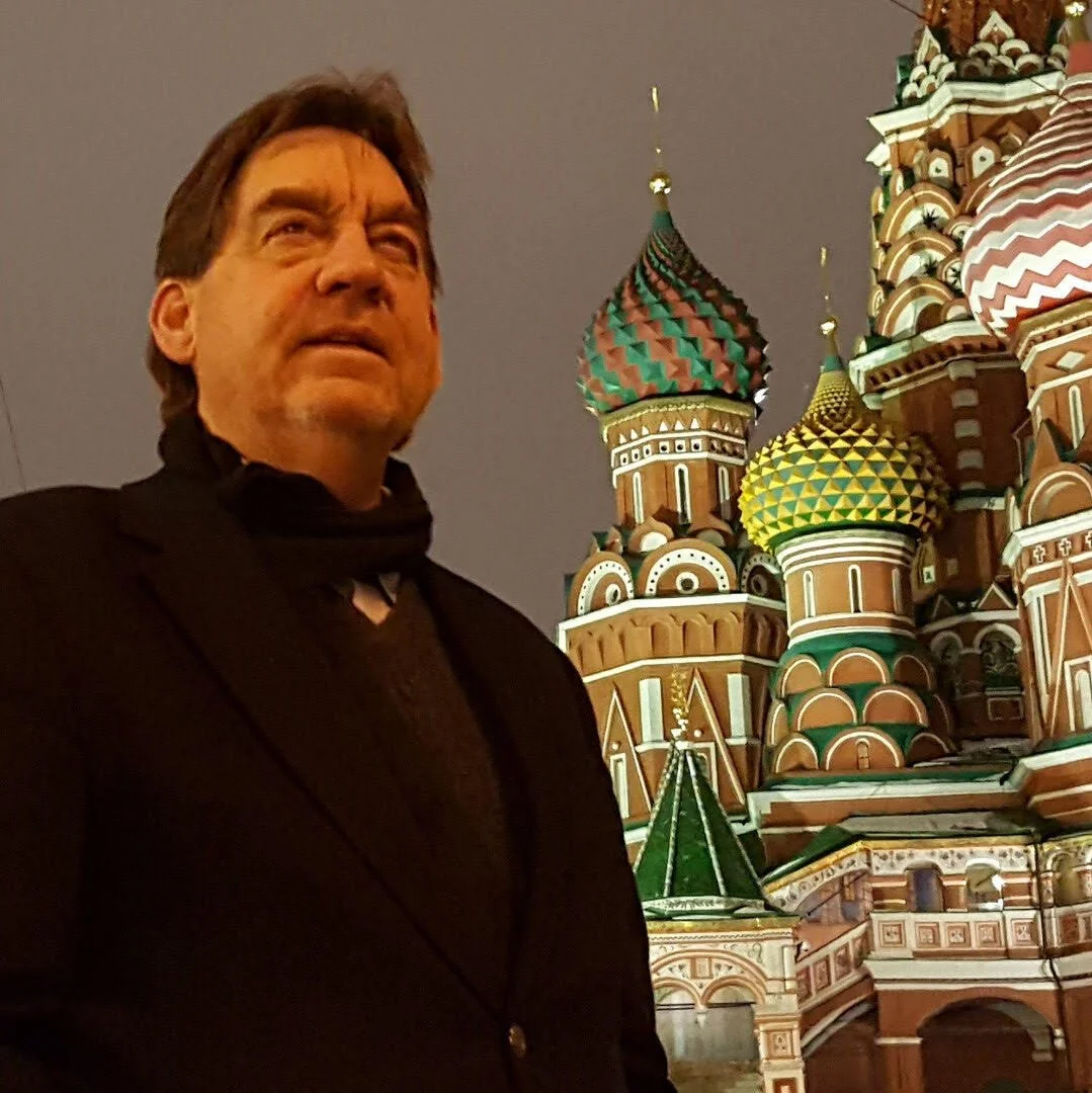 Interview with Keith Gave ’18, author of The Russian Five, Vlad the Impaler and A Miracle of Their Own