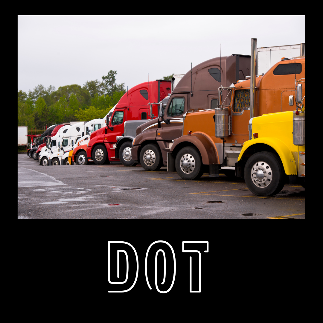 DOT
