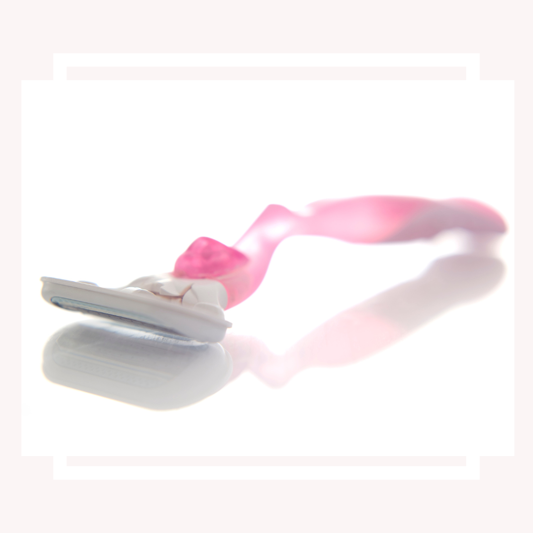 Product Review: Women's Disposable Razors