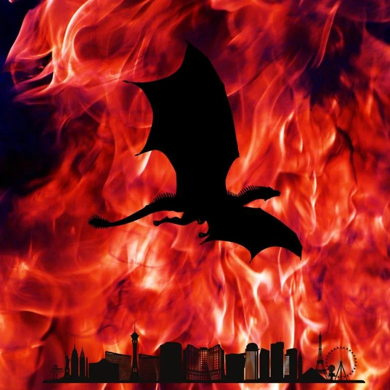 The Dragon and the Carnival